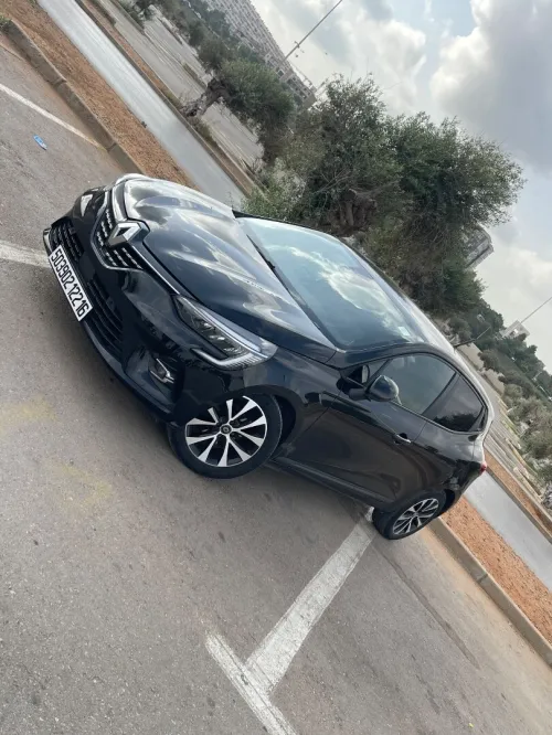 Renault Clio 5 2022 