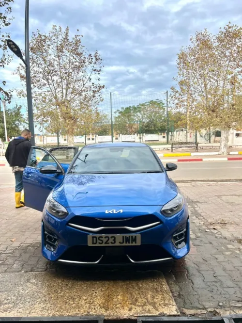 Kia CEED 2023 Gt Line