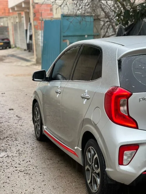 Kia Picanto 2018 GT-Line