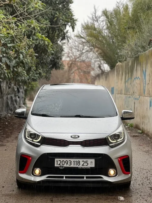 Kia Picanto 2018 GT-Line