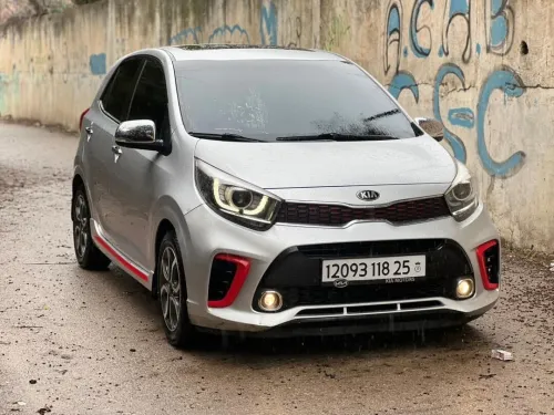 Kia Picanto 2018 GT-Line