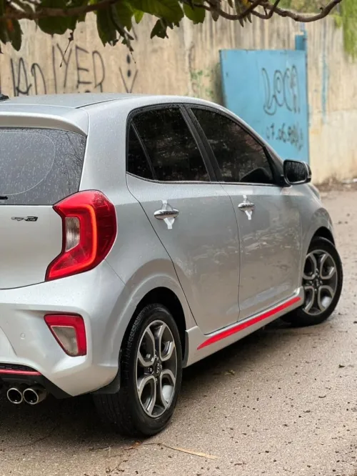 Kia Picanto 2018 GT-Line