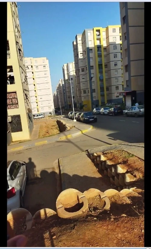 Location Local Oran Es senia