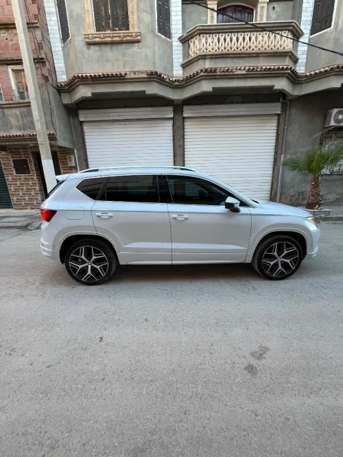 Seat ATECA 2019 FR