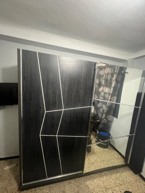 Armoire coulissante