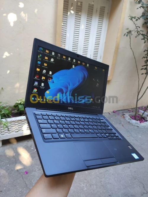Dell Latitude 7290 Ultra Pro 