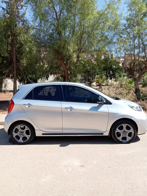 Kia Picanto 2016 Sportline