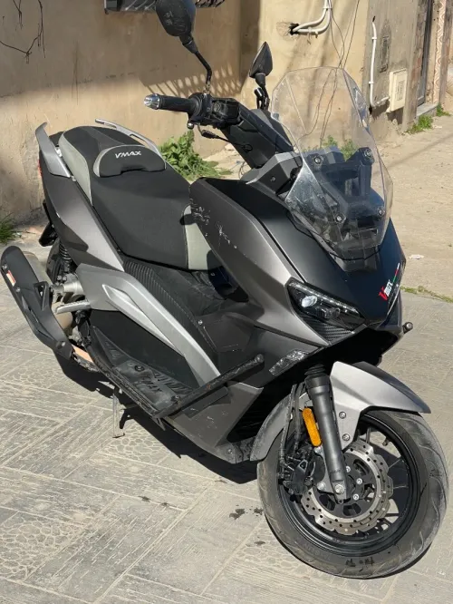 Vmax 200 Vms 2025