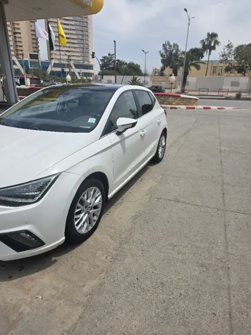 Seat Ibiza 2019 HIGH