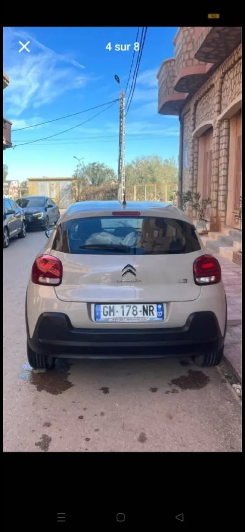 Citroen C3 2023 