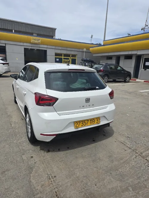 Seat Ibiza 2019 HIGH