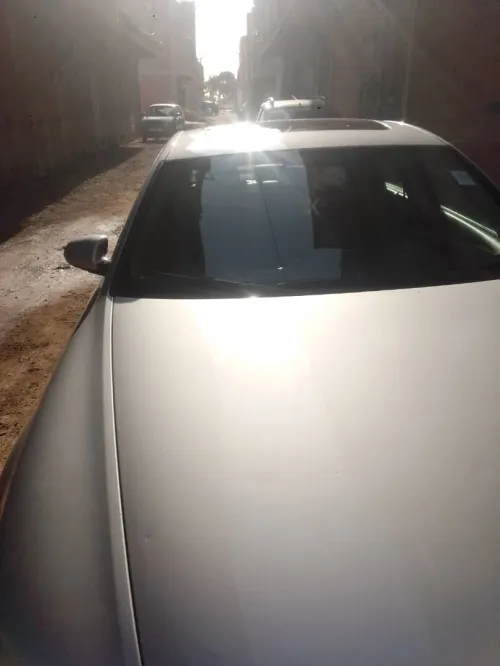 Audi A6 2006 A6