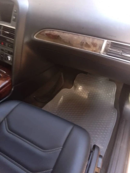 Audi A6 2006 A6