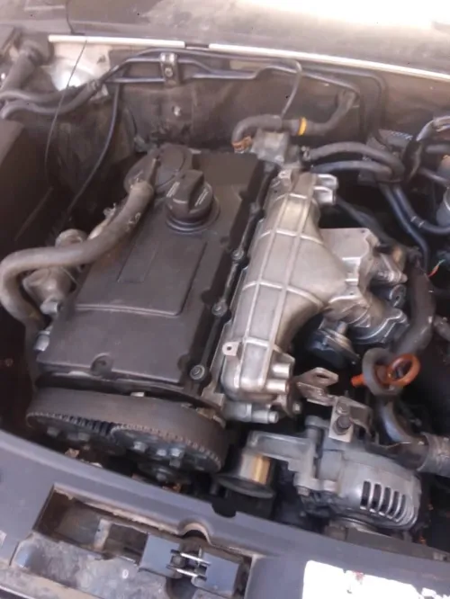 Audi A6 2006 A6