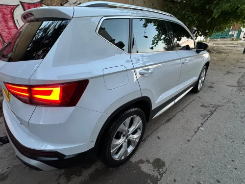 Seat ATECA 2021 Xperience