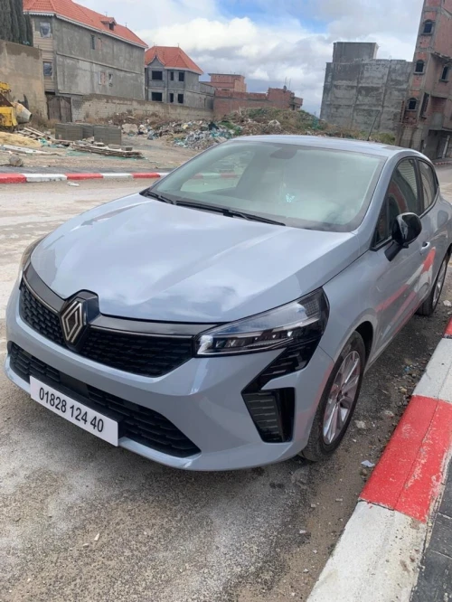 Renault Clio 5  2024 Evolution