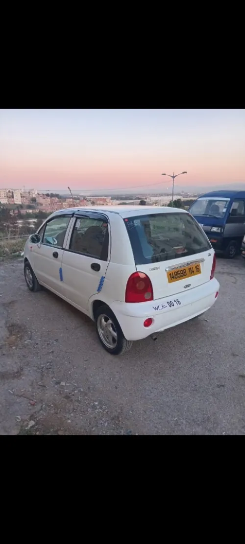Chery QQ 2014 QQ