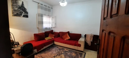 Vente Appartement F3 Relizane Relizane