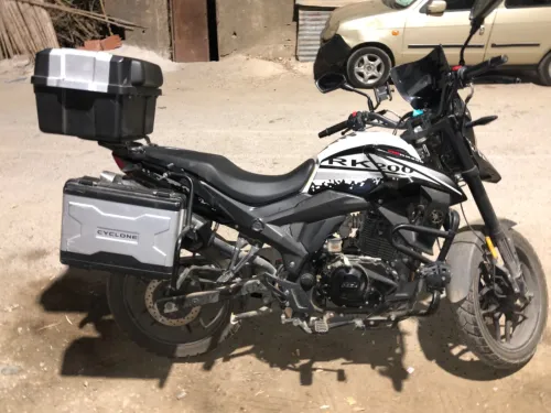 VMS RK 200 2020