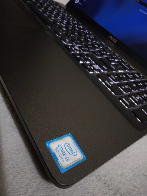 DELL Latitude 5500