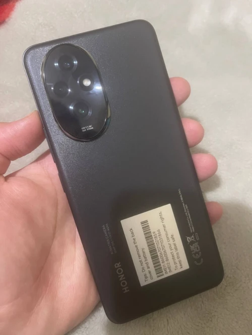 Honor 200 12/256 