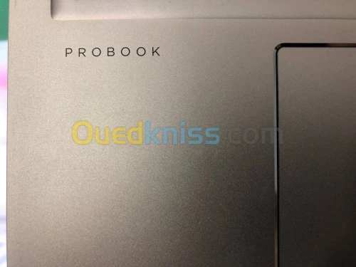 HP PROBOOK 450 G6 i5-8th 8-256