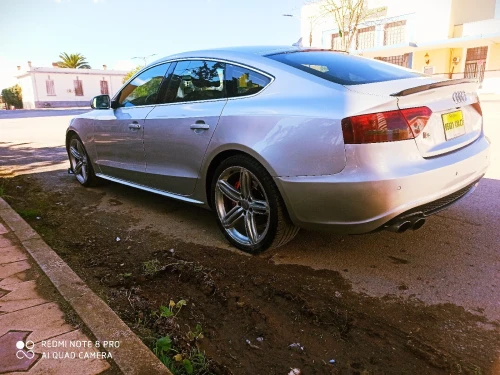 Audi A5 2010 S Line +