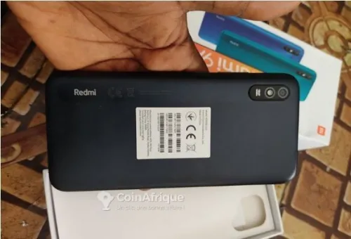 xiaomi Redmi 9A