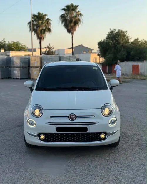 Fiat 500 2025 Dolcevita MIB