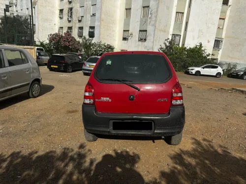 Suzuki Alto 2008 