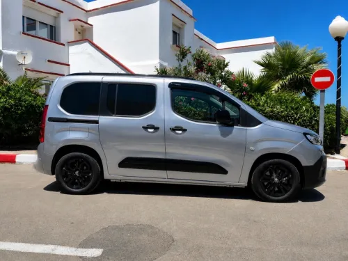 Fiat Doblo 2025 