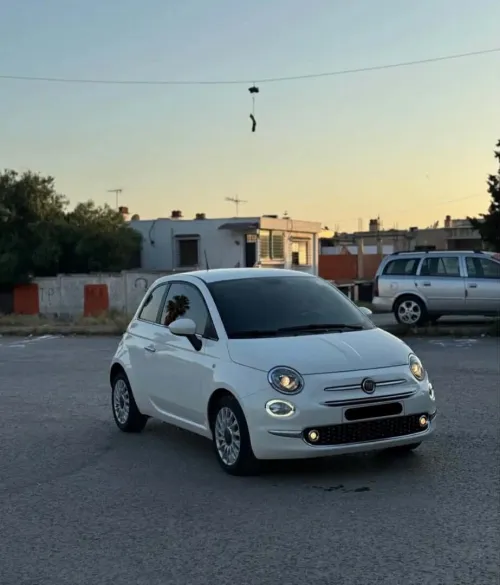 Fiat 500 2025 Dolcevita MIB