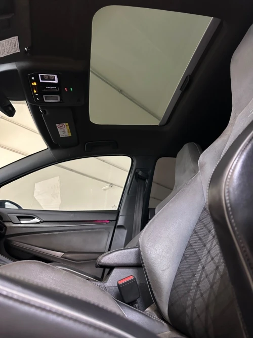 Volkswagen Golf 8 2021 R-Line