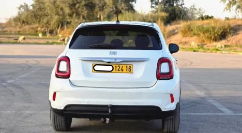 Fiat 500x 2024 Club