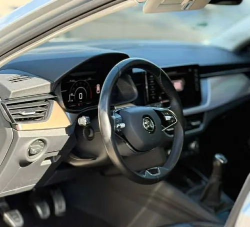Skoda Scala  2023 Style