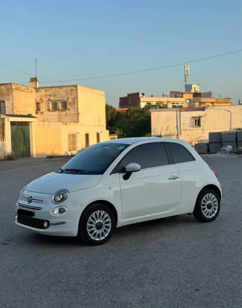 Fiat 500 2025 Dolcevita MIB