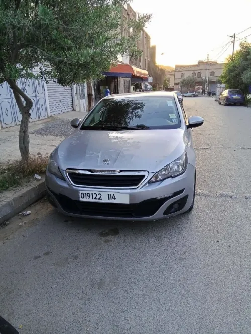 Peugeot 308 2014 Active