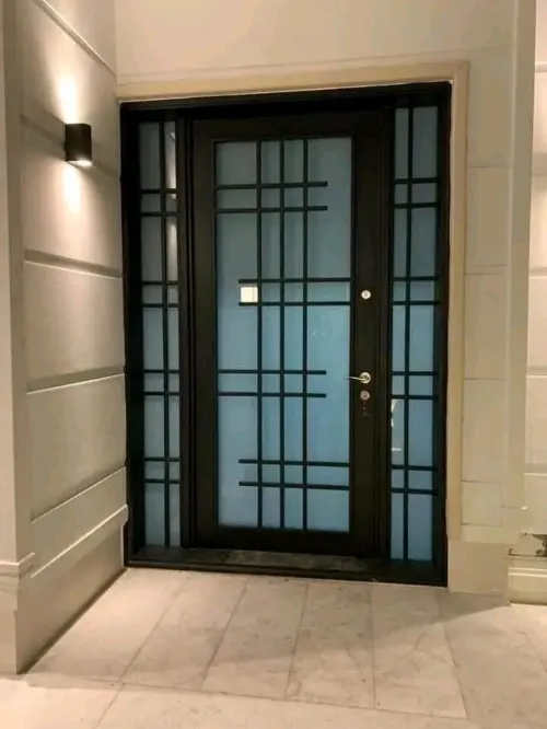 Soudeur Général