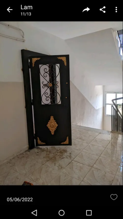Soudeur. تركيب ريدو متاليك