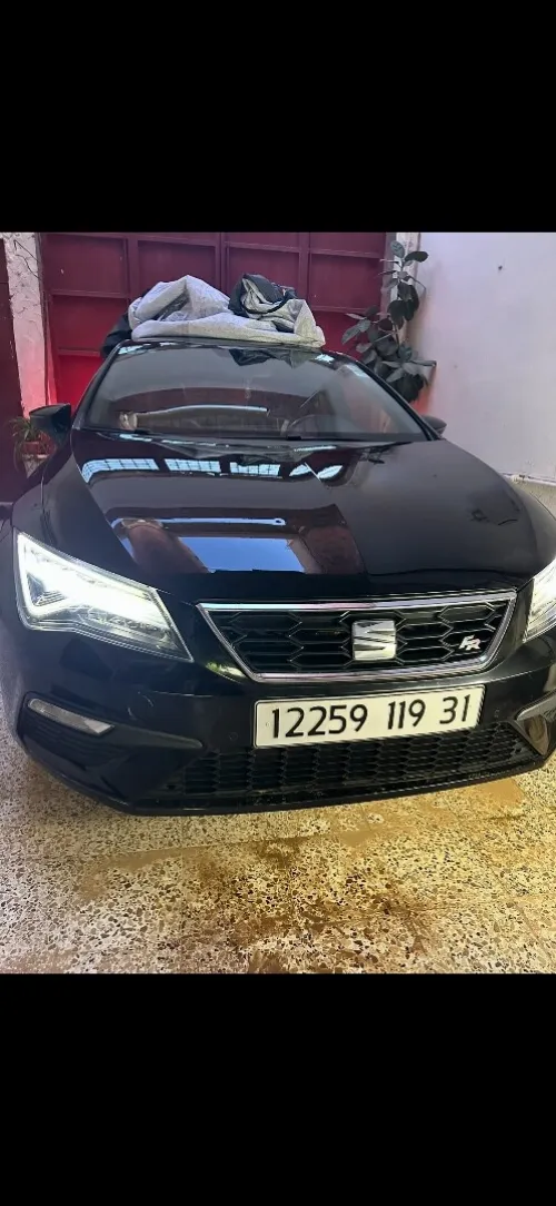 Seat Leon 2019 FR Beats