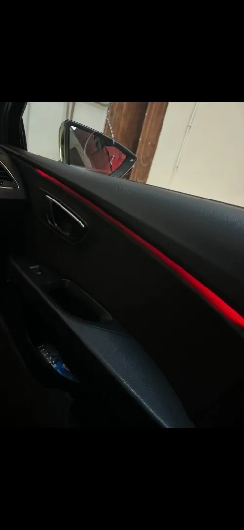 Seat Leon 2019 FR Beats