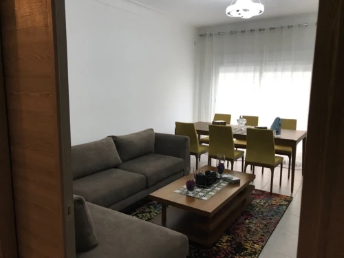 Vente Appartement F3 Alger Cheraga
