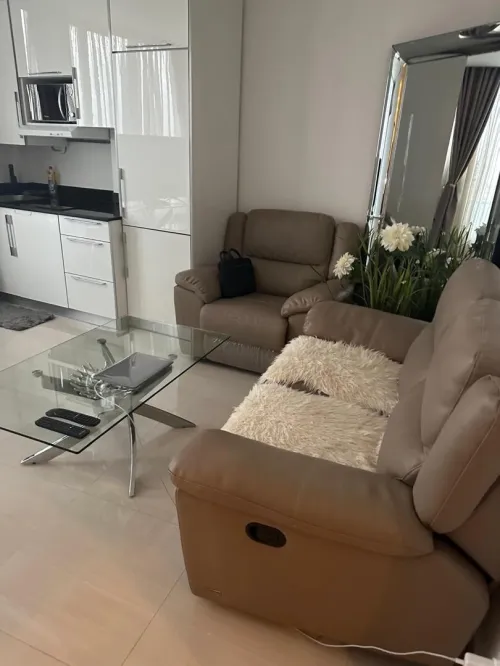 Vente Appartement F2 Alger Ouled fayet