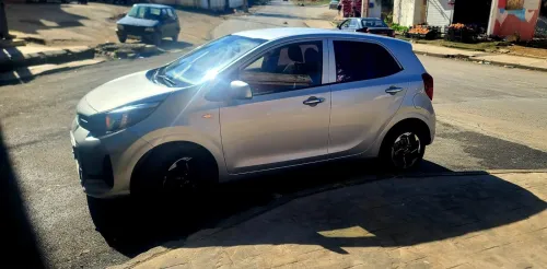 Kia Picanto 2023 