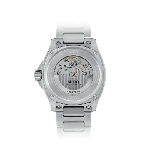 MiDO Montre Multifort TV Big Date