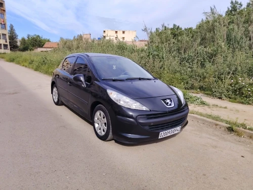 Peugeot 207 2009 Active