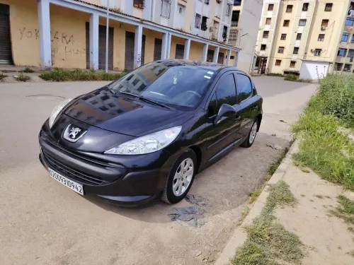 Peugeot 207 2009 Active