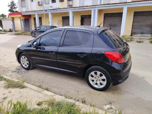 Peugeot 207 2009 Active