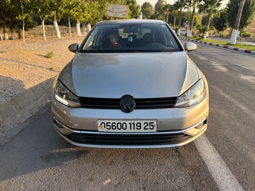 Volkswagen Golf 7 2019 START+