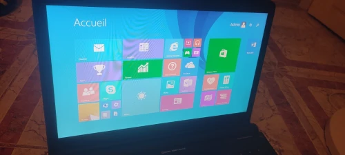 Ordinateur portable acer aspire 6930G